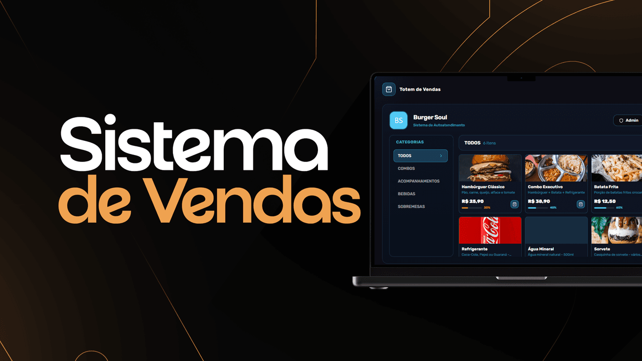 Sistema de Vendas